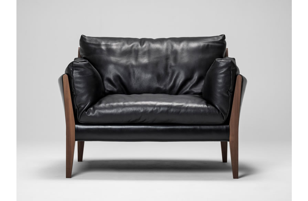 Armchair 10653