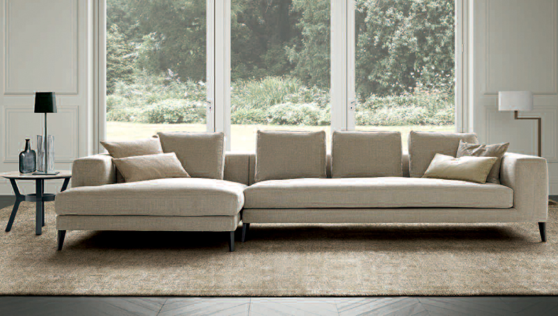 Modular Sofa 10810