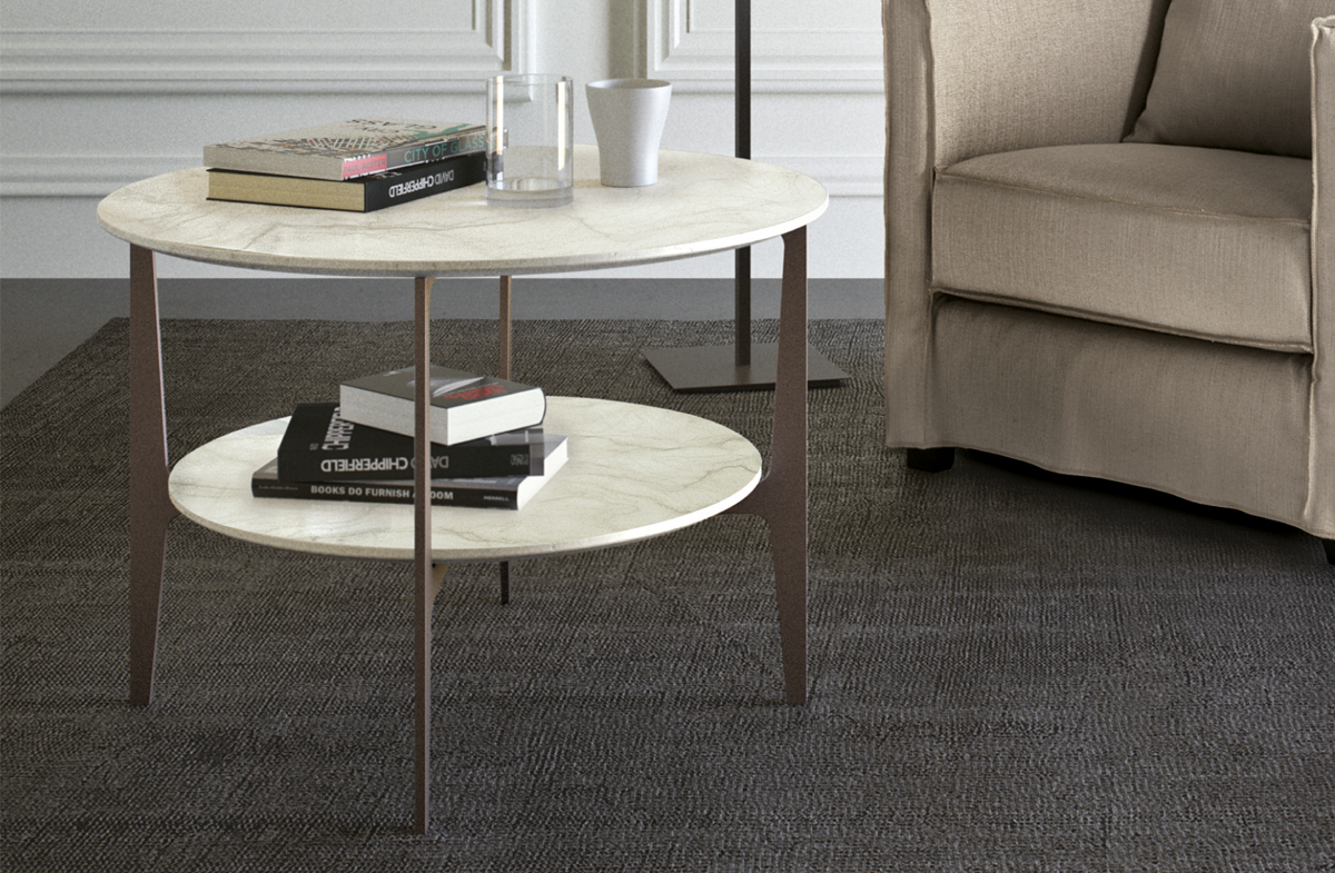 Side Table 10832