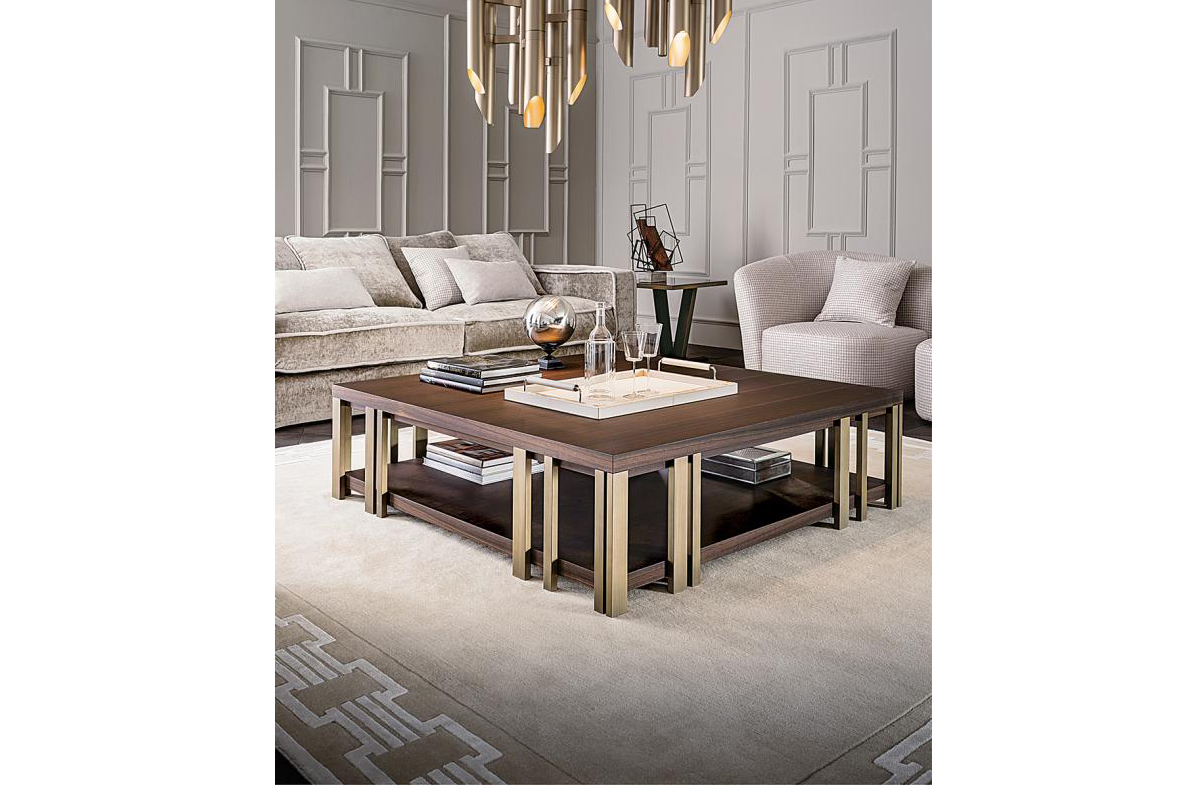 Coffee Table 10833