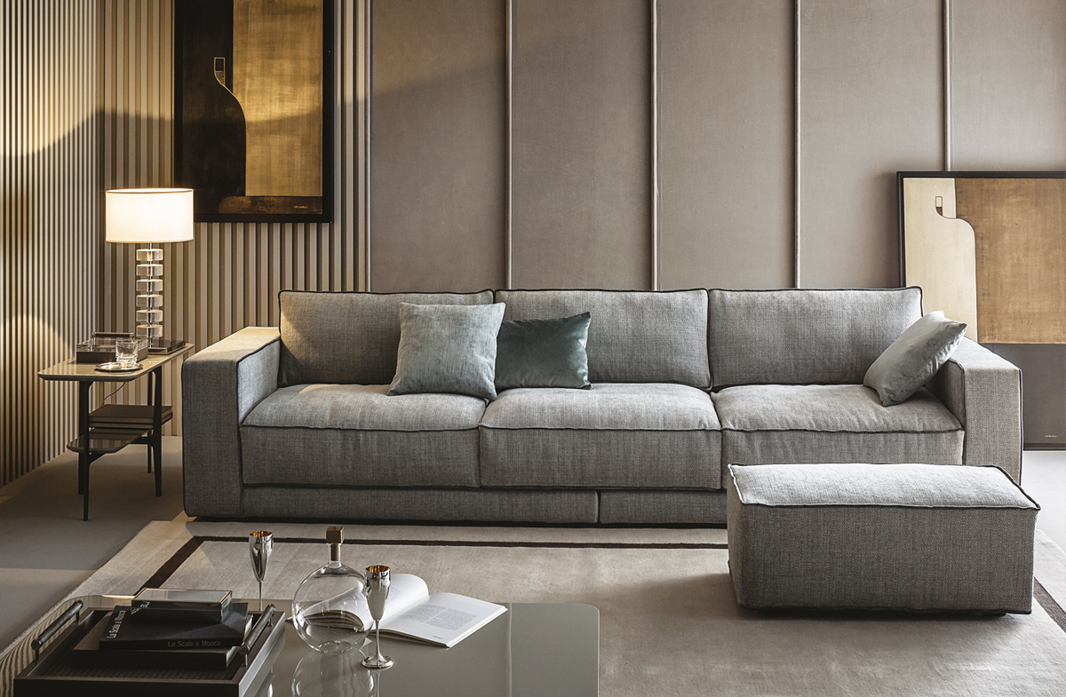 Sofa 10836