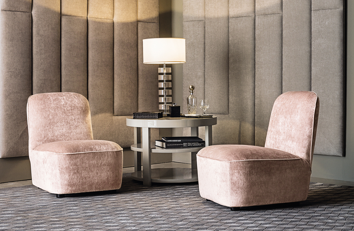 Armchair 10838