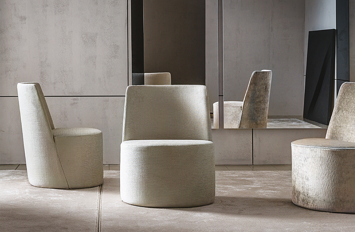 Armchair 10839