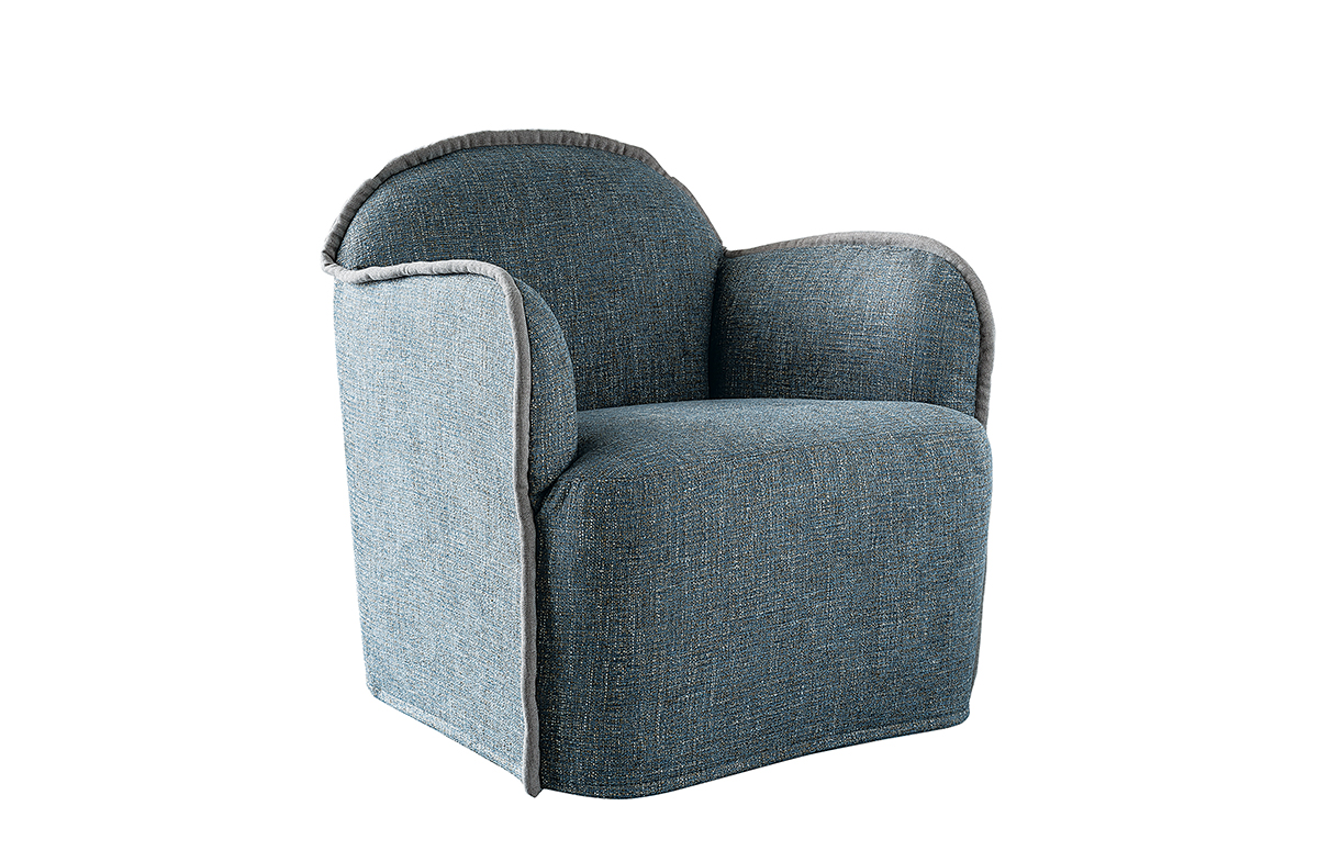 Armchair 10858