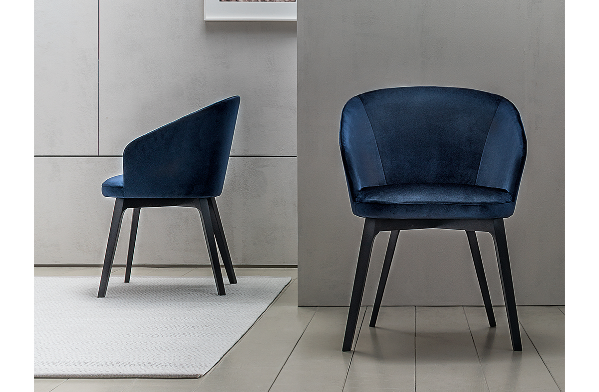 Dining Chair 10895