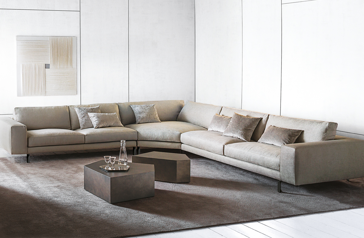 Modular Sofa 10899