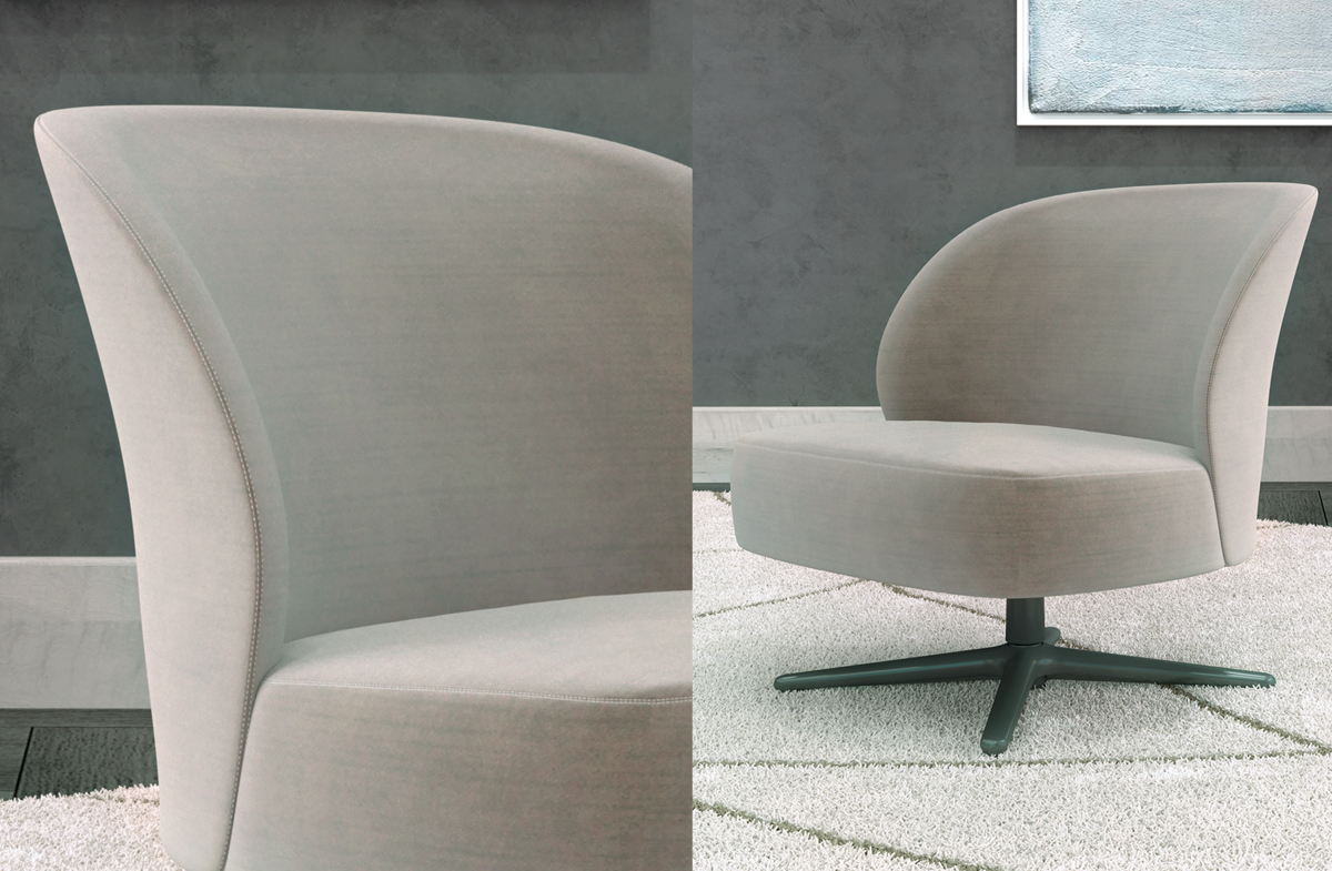 Armchair 10900