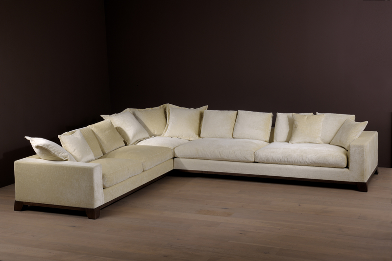 Modular Sofa 11006