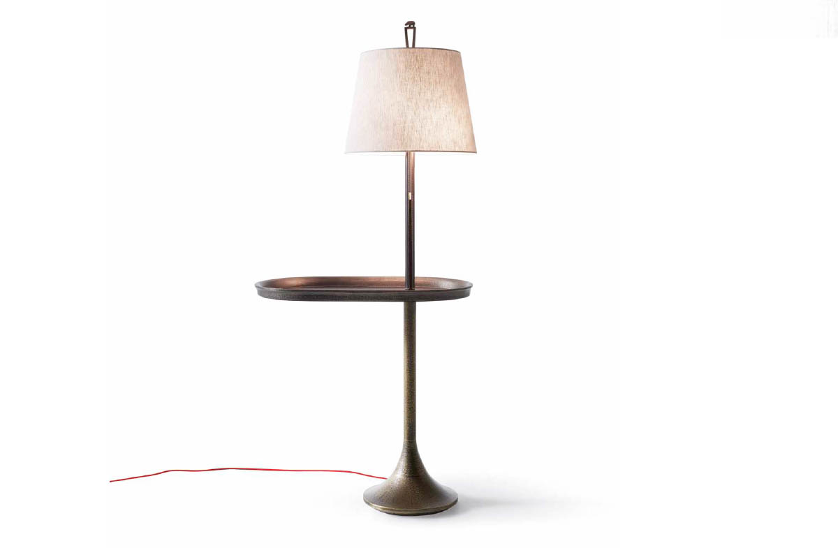 Floor Lamp 11087