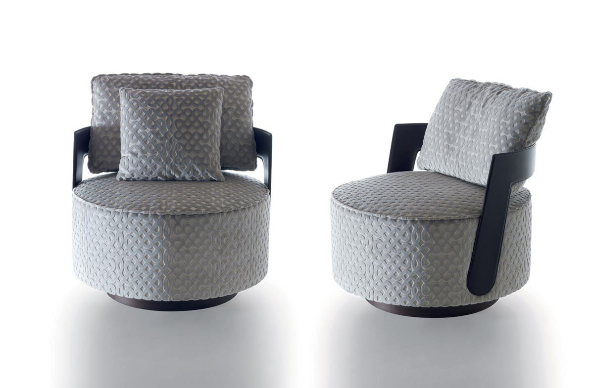 Armchair 11130