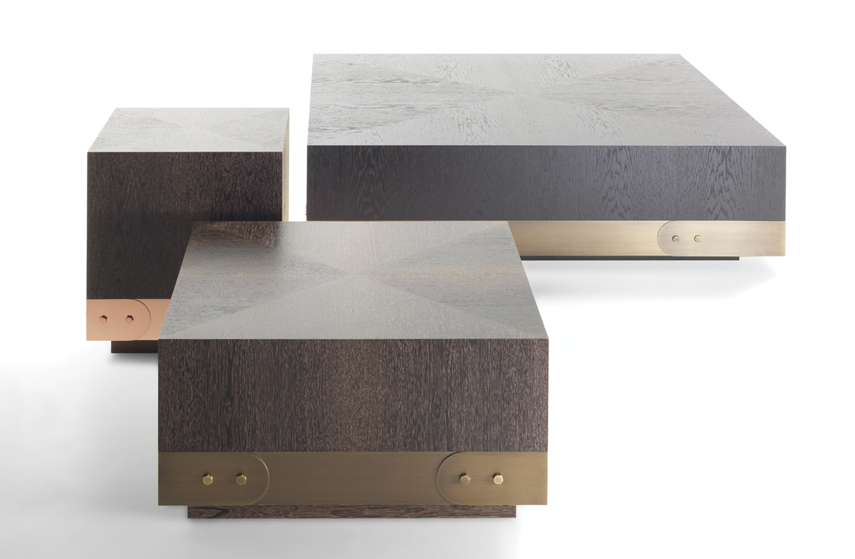 Coffee Table 11137
