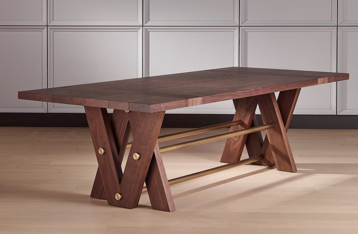 Dining Table 11138