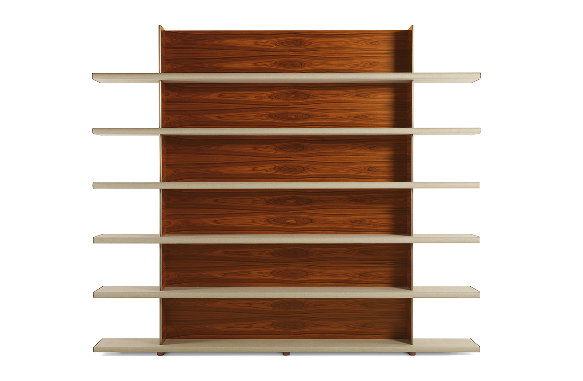 Bookcase 11154