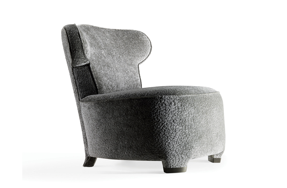 Armchair 11177