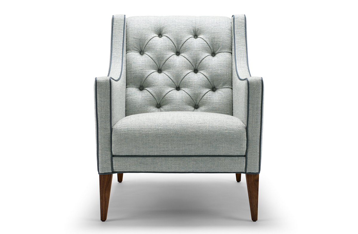 Armchair 11403