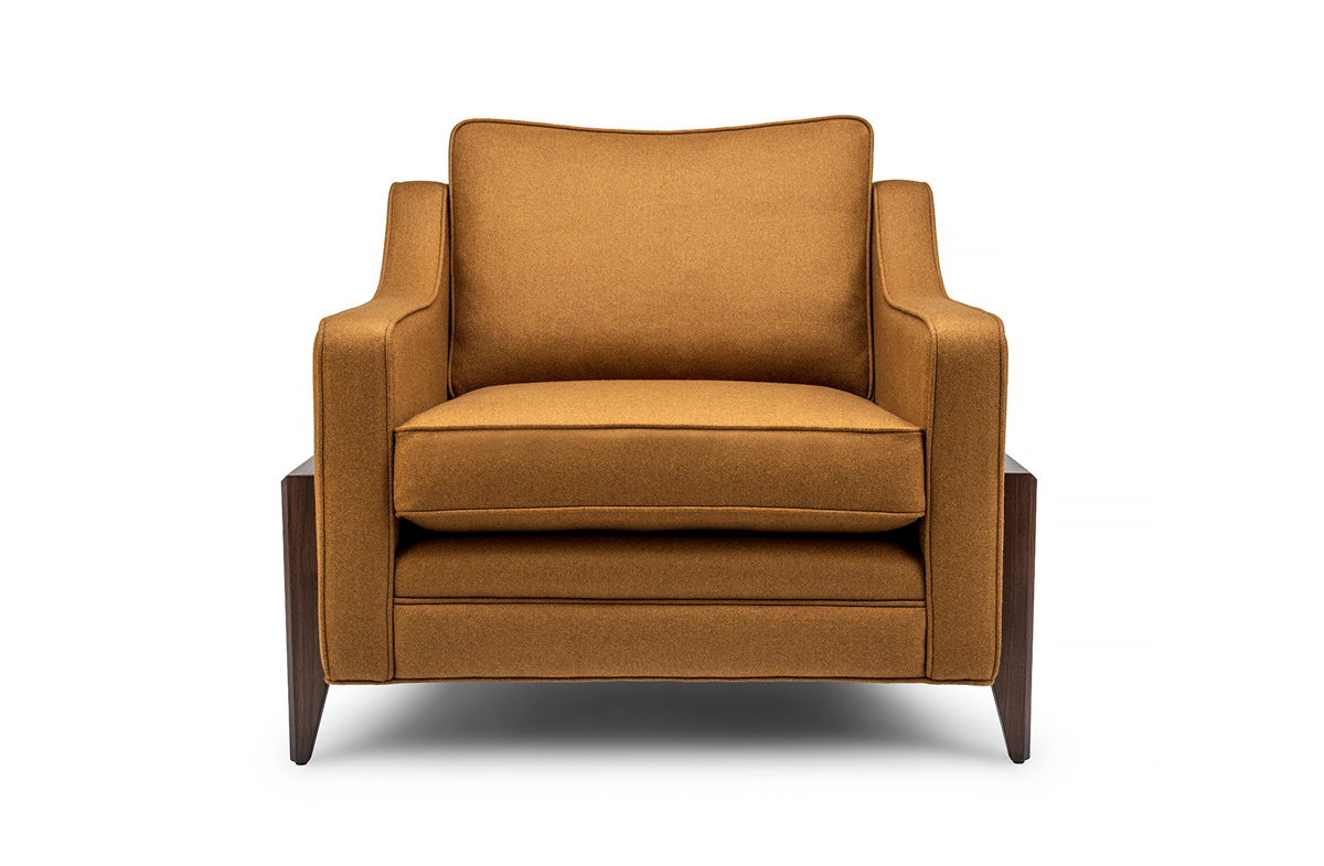 Armchair 11430