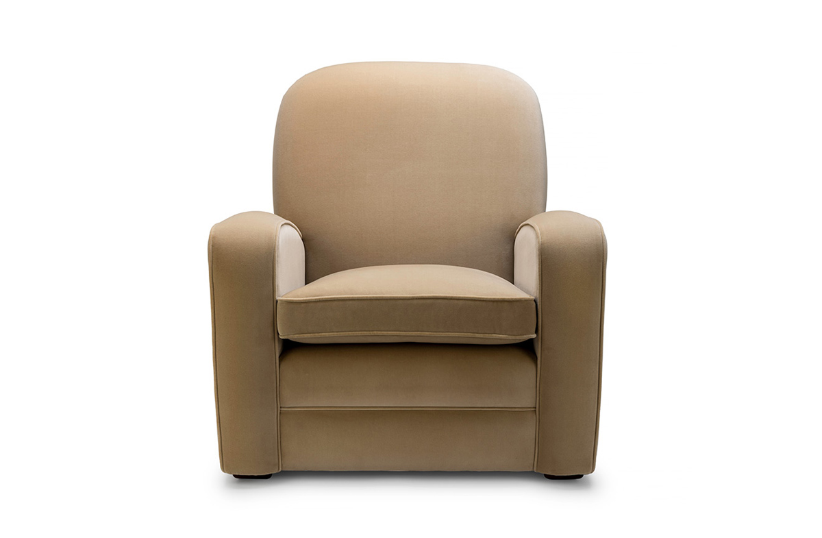 Armchair 11486