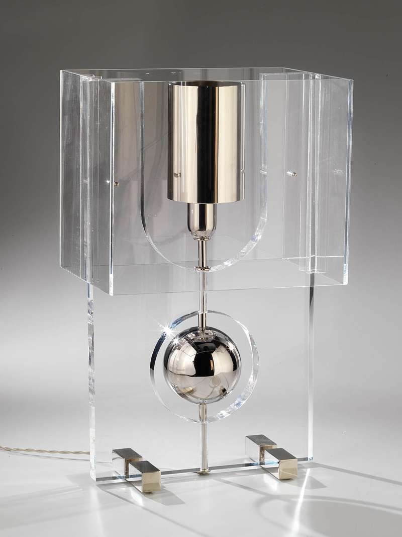 Table Lamp 11503