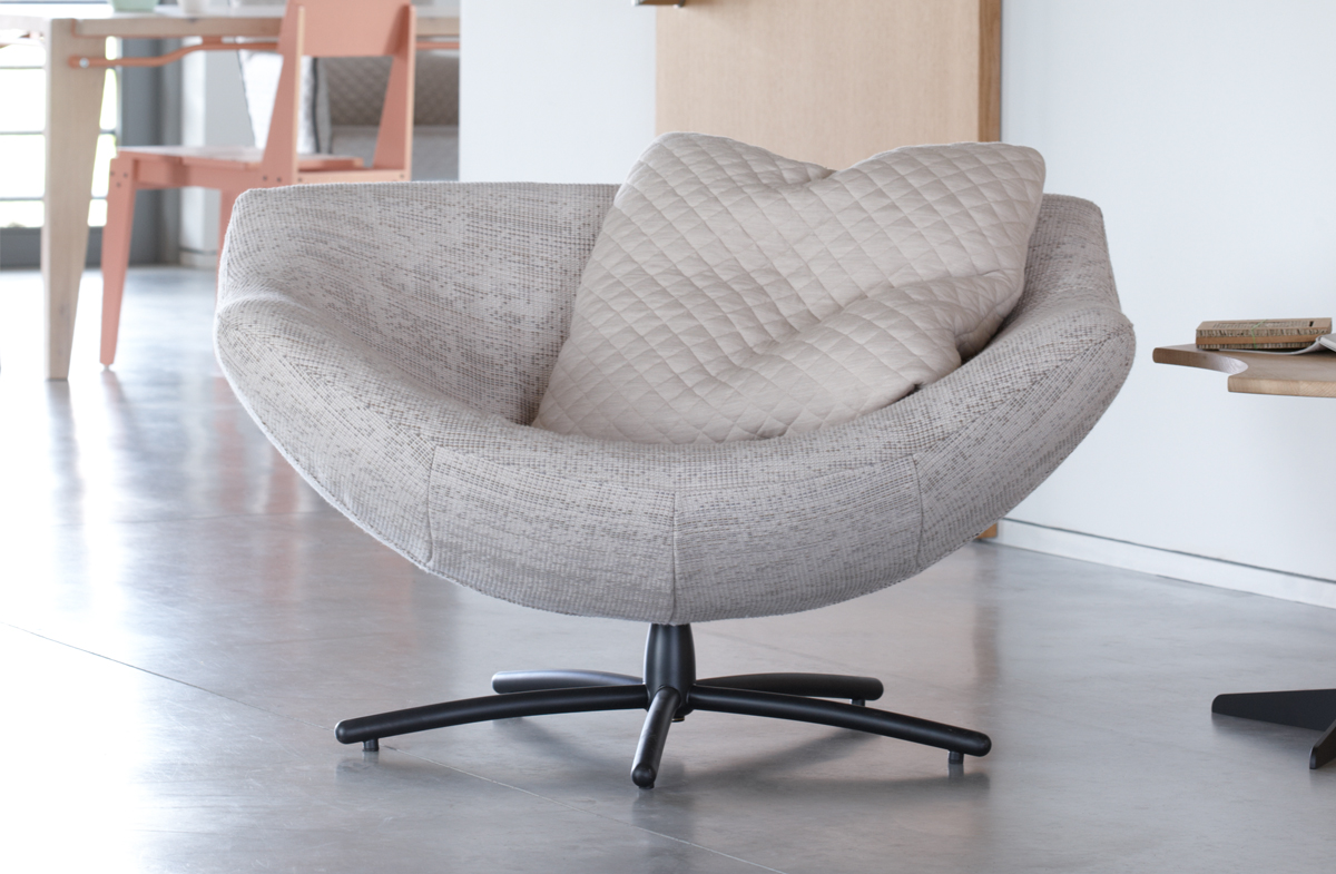 Armchair 11609