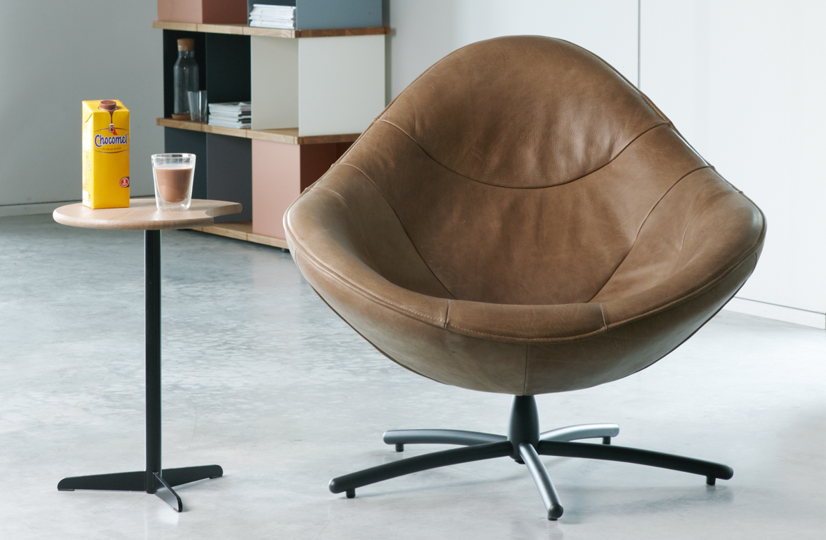 Armchair 11610