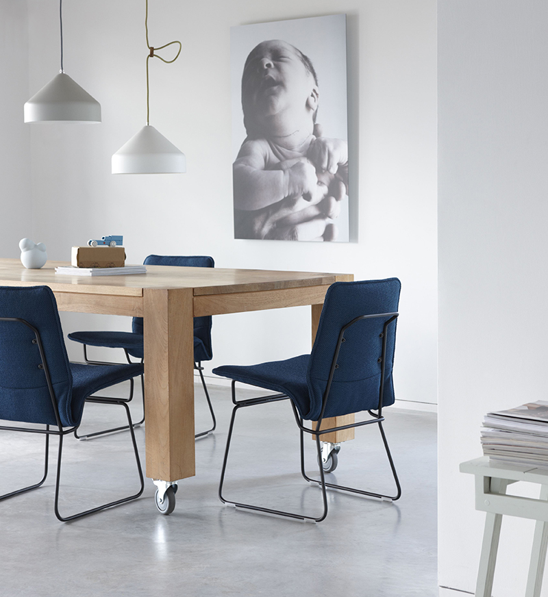 Dining Chair 11615