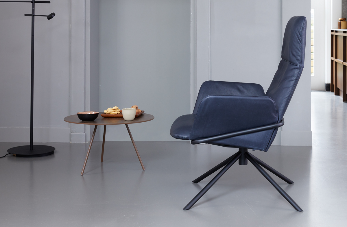 Armchair 11630
