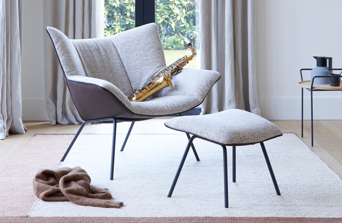 Armchair 11631