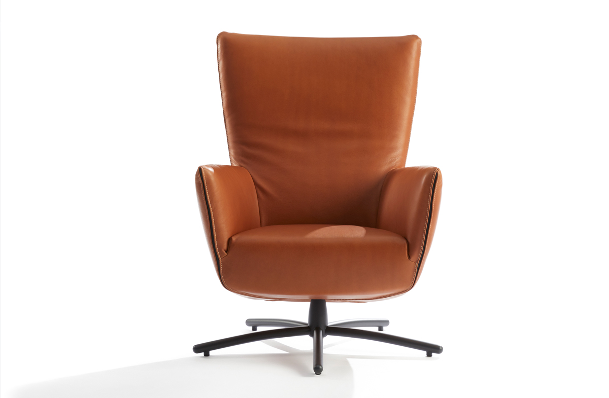 Armchair 11637