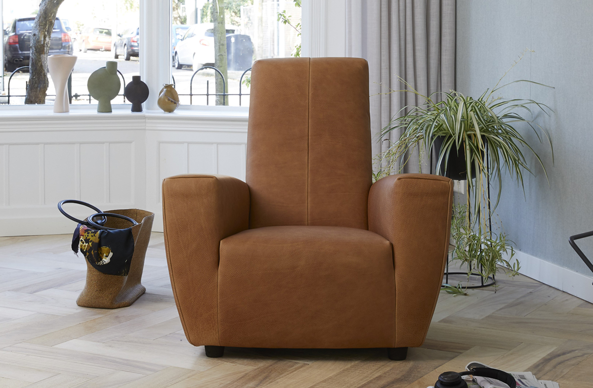 Armchair 11640