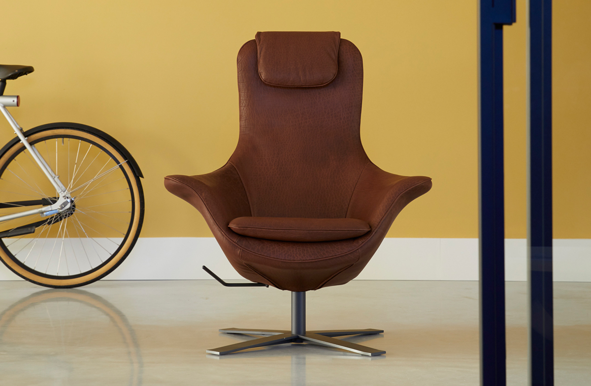 Armchair 11642