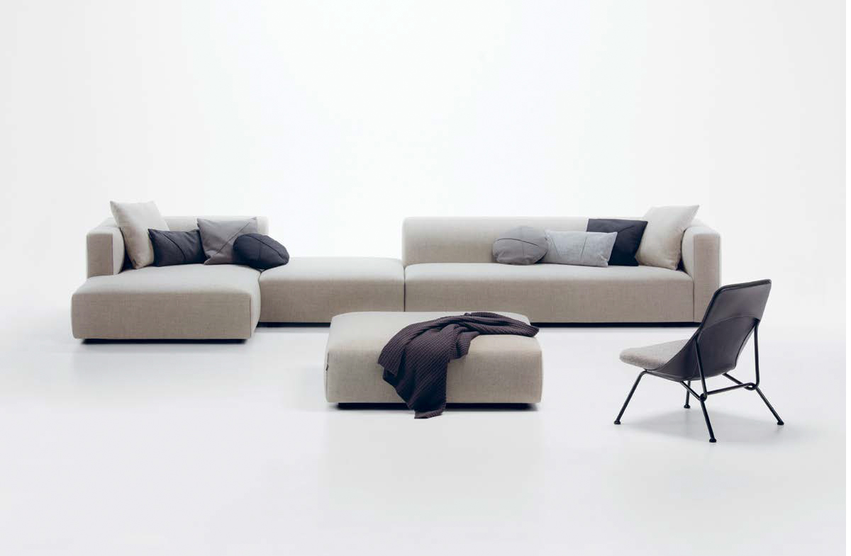 Modular Sofa 13004