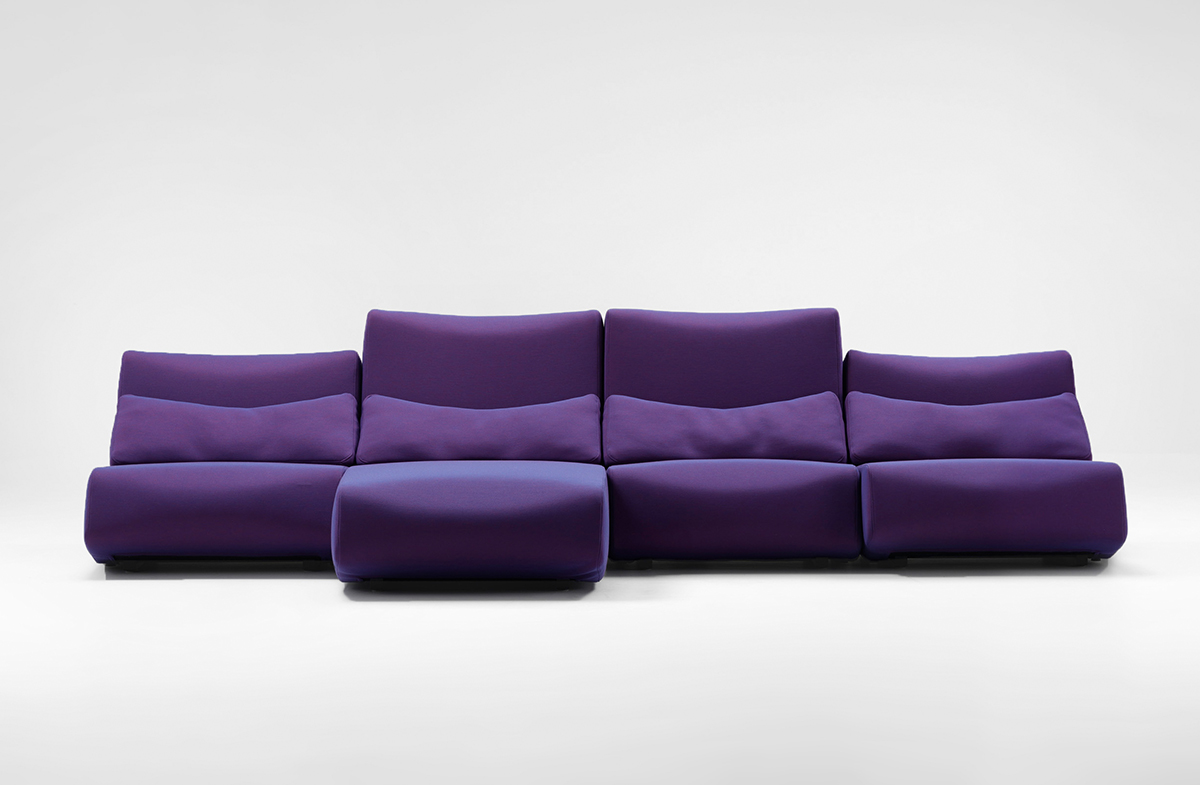 Modular Sofa 13027