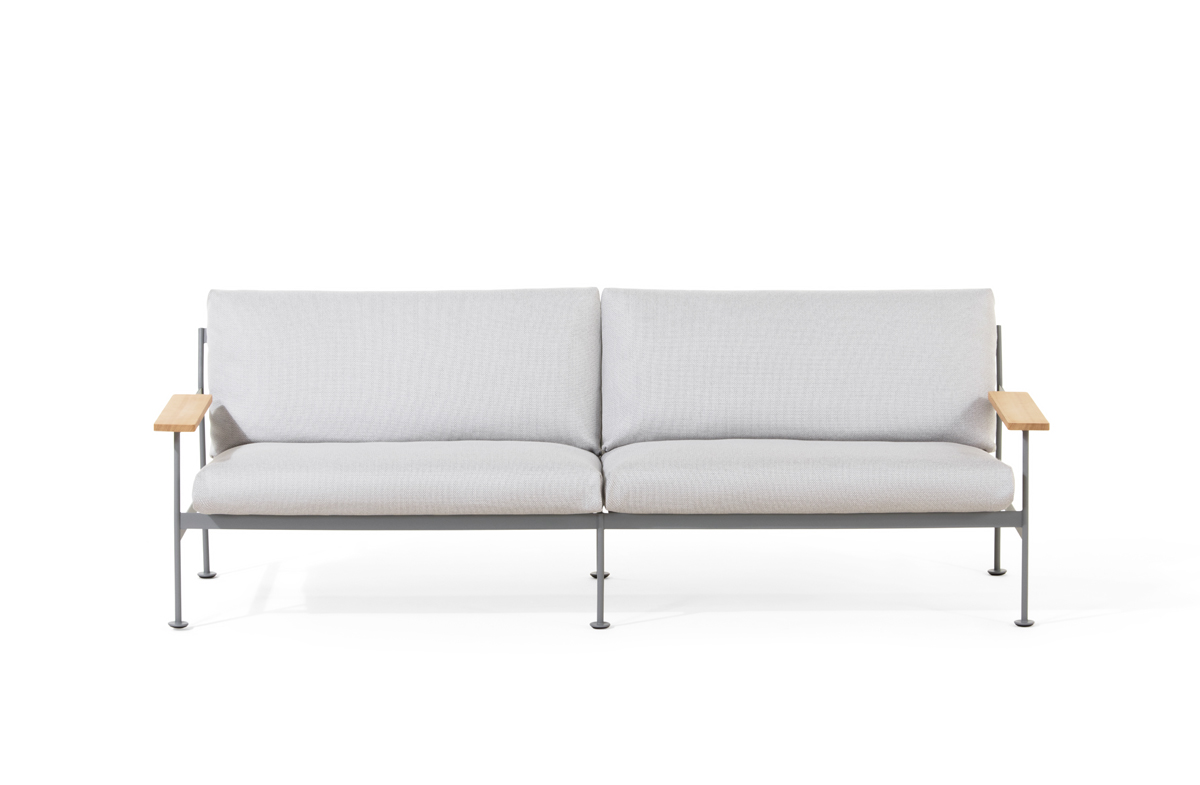 Outdoor Sofa 13055