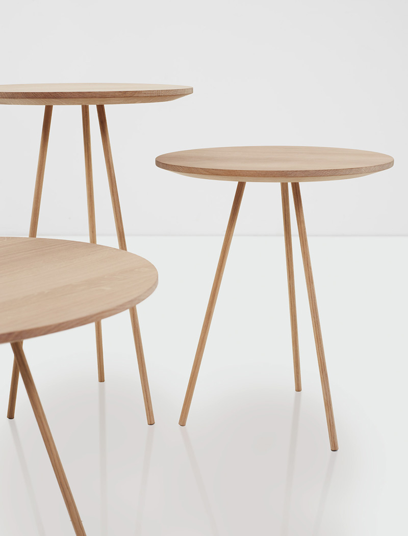 Side Table 13109