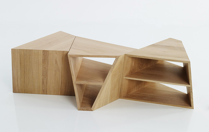 Coffee Table 13120