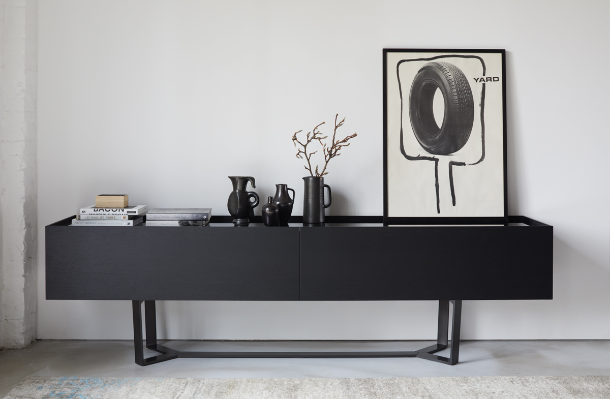 Sideboard 13139