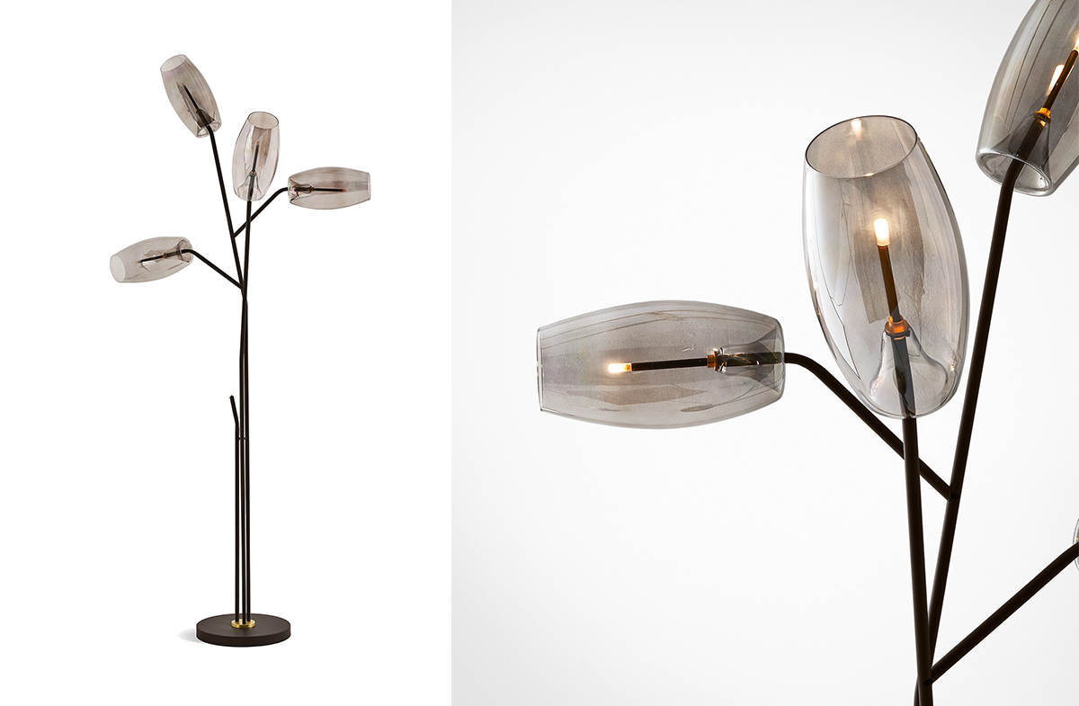 Floor Lamp 13163