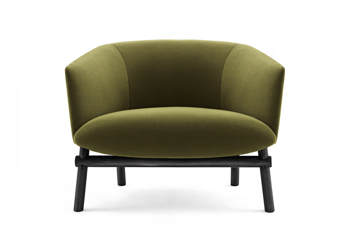 Armchair 13195
