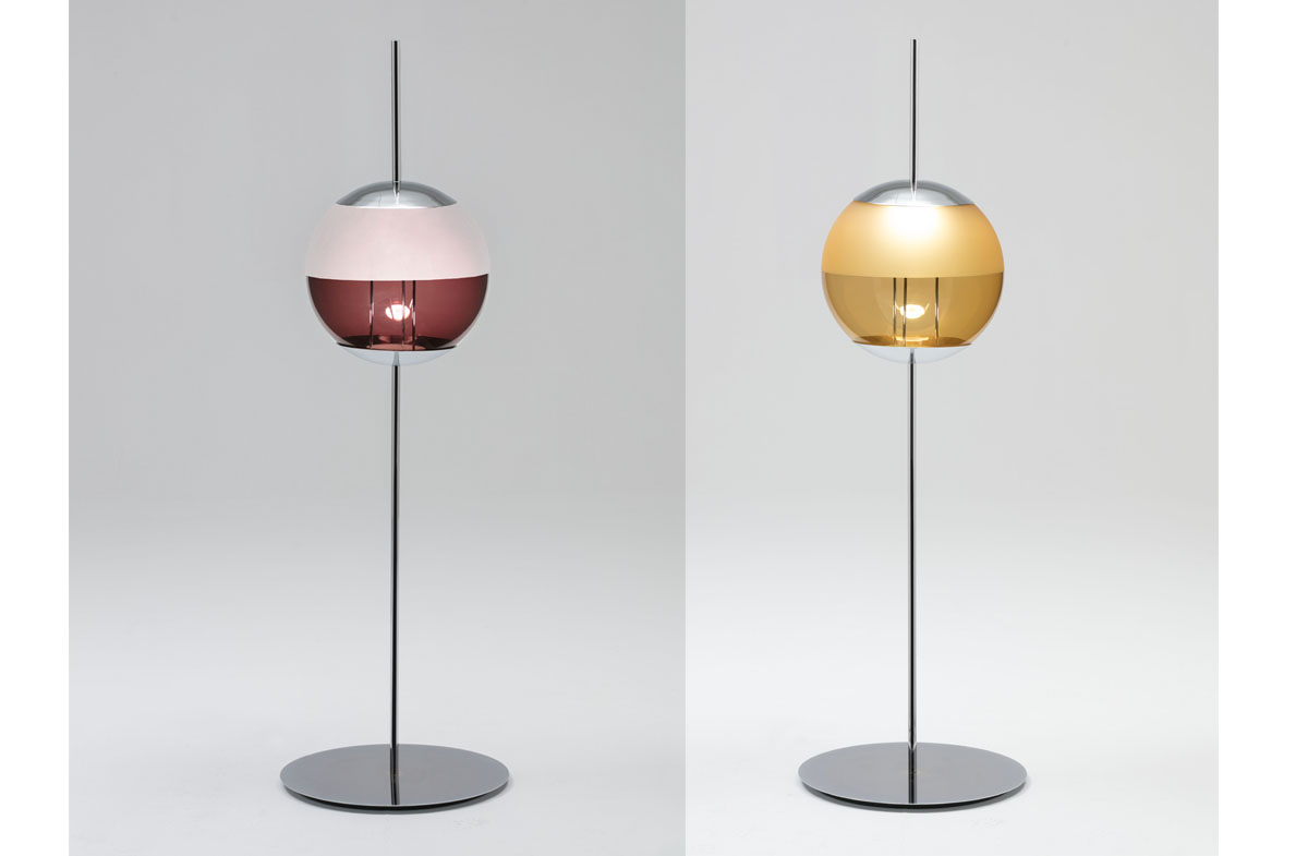 Floor Lamp 13213