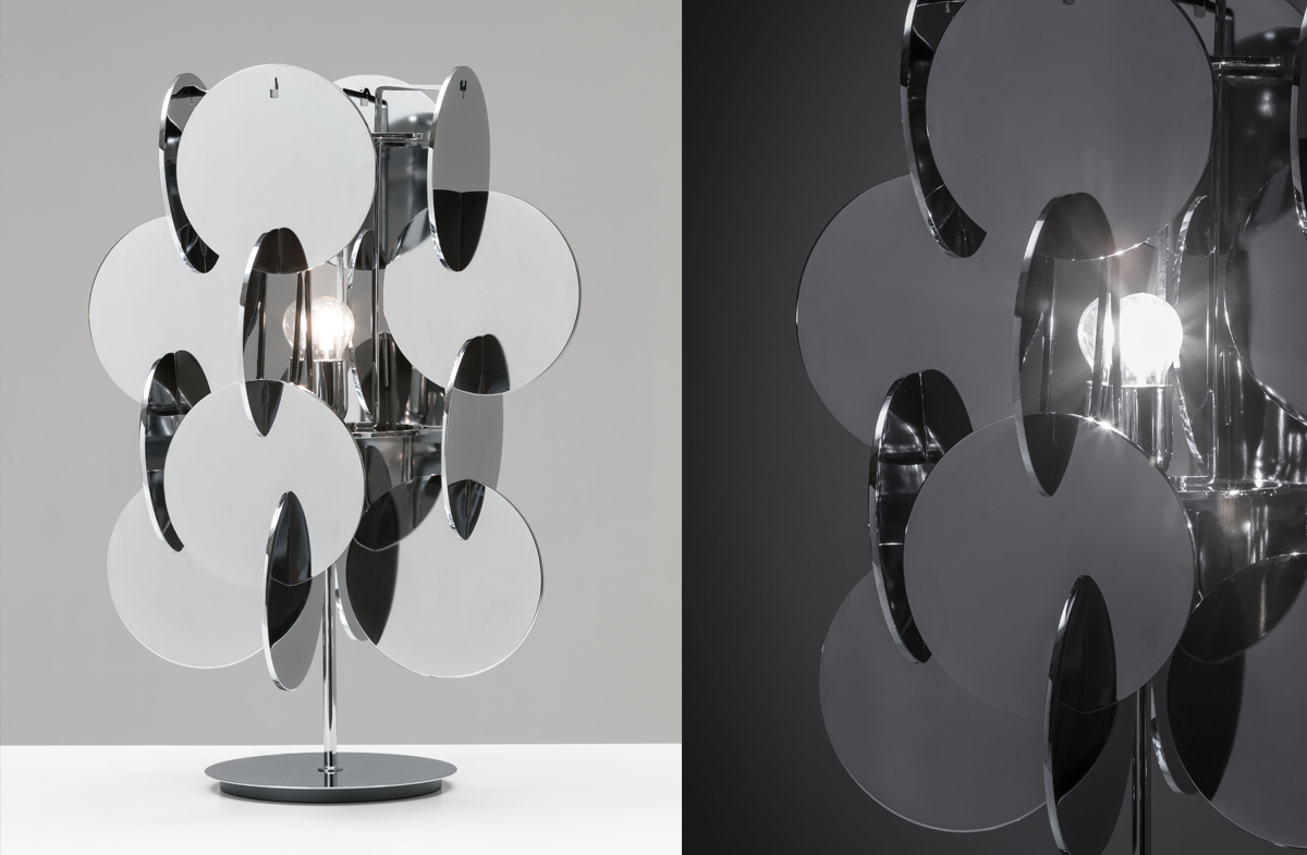 Table Lamp 13216
