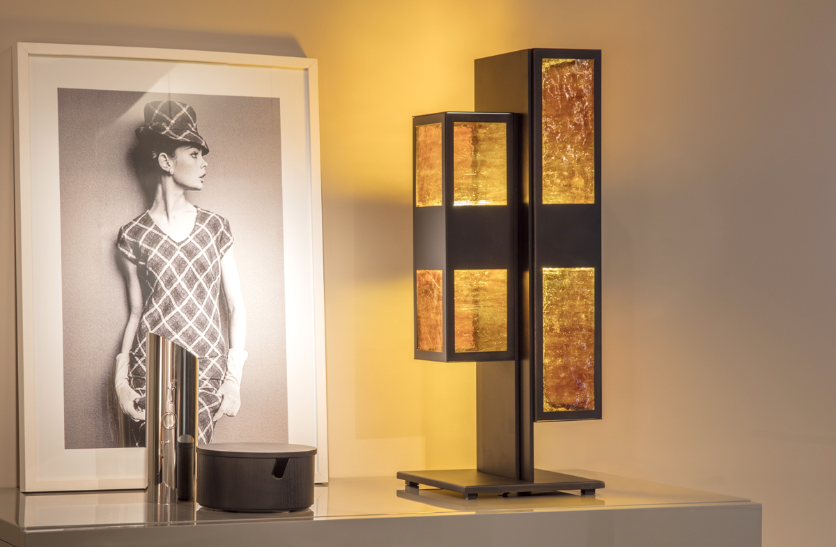 Table Lamp 13222