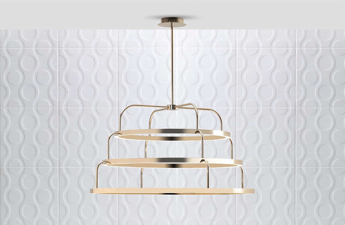 Pendant 13229