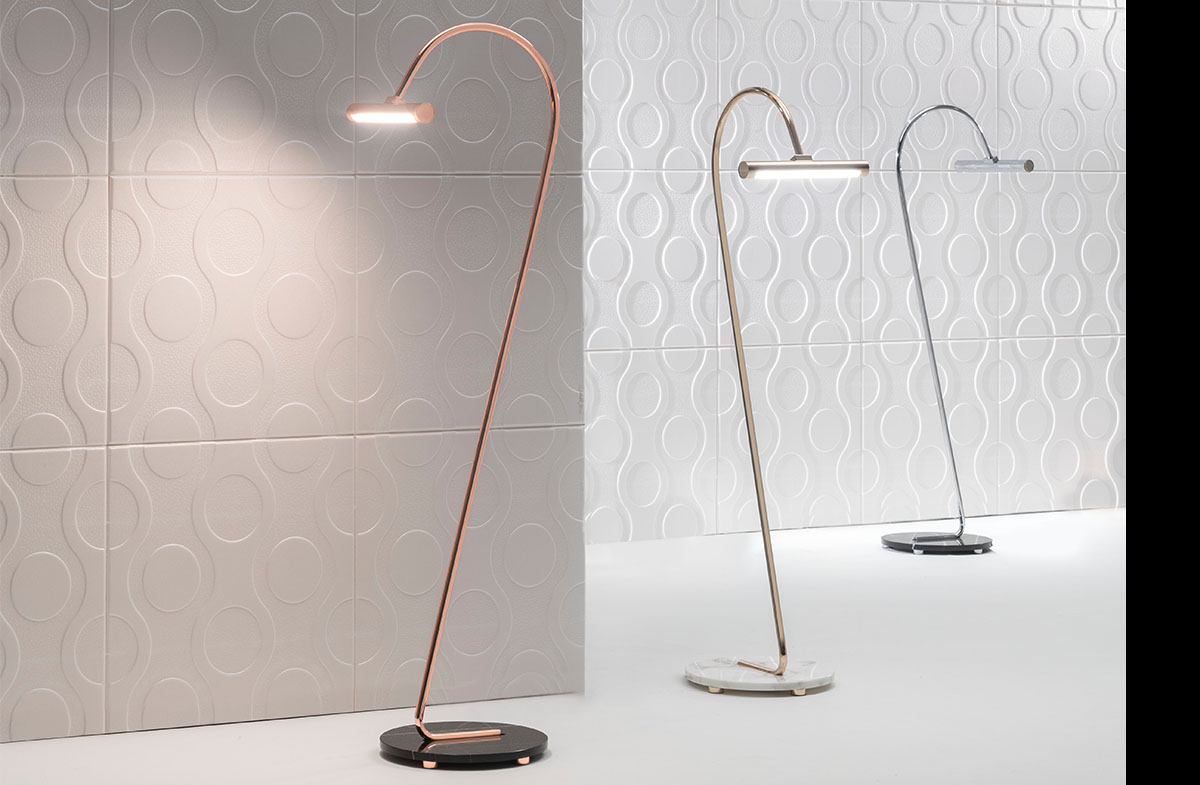 Floor Lamp 13235