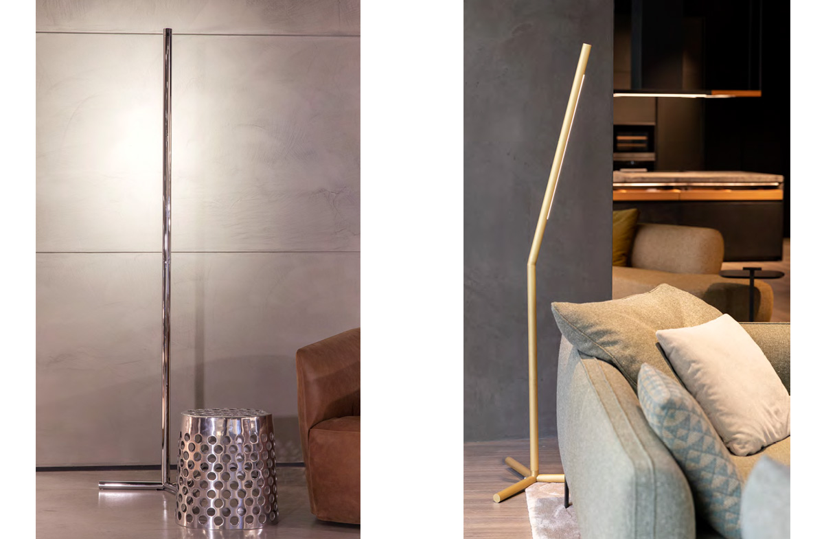 Floor Lamp 13240