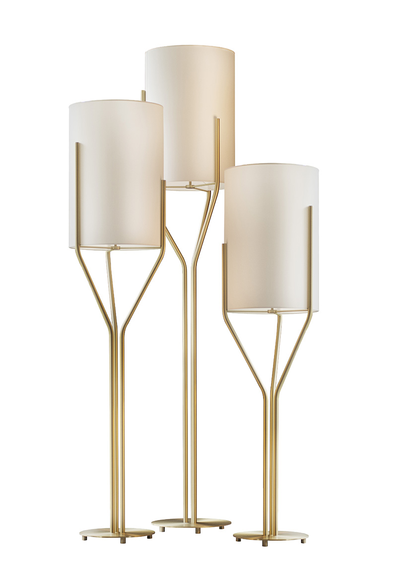 Floor Lamp 13300