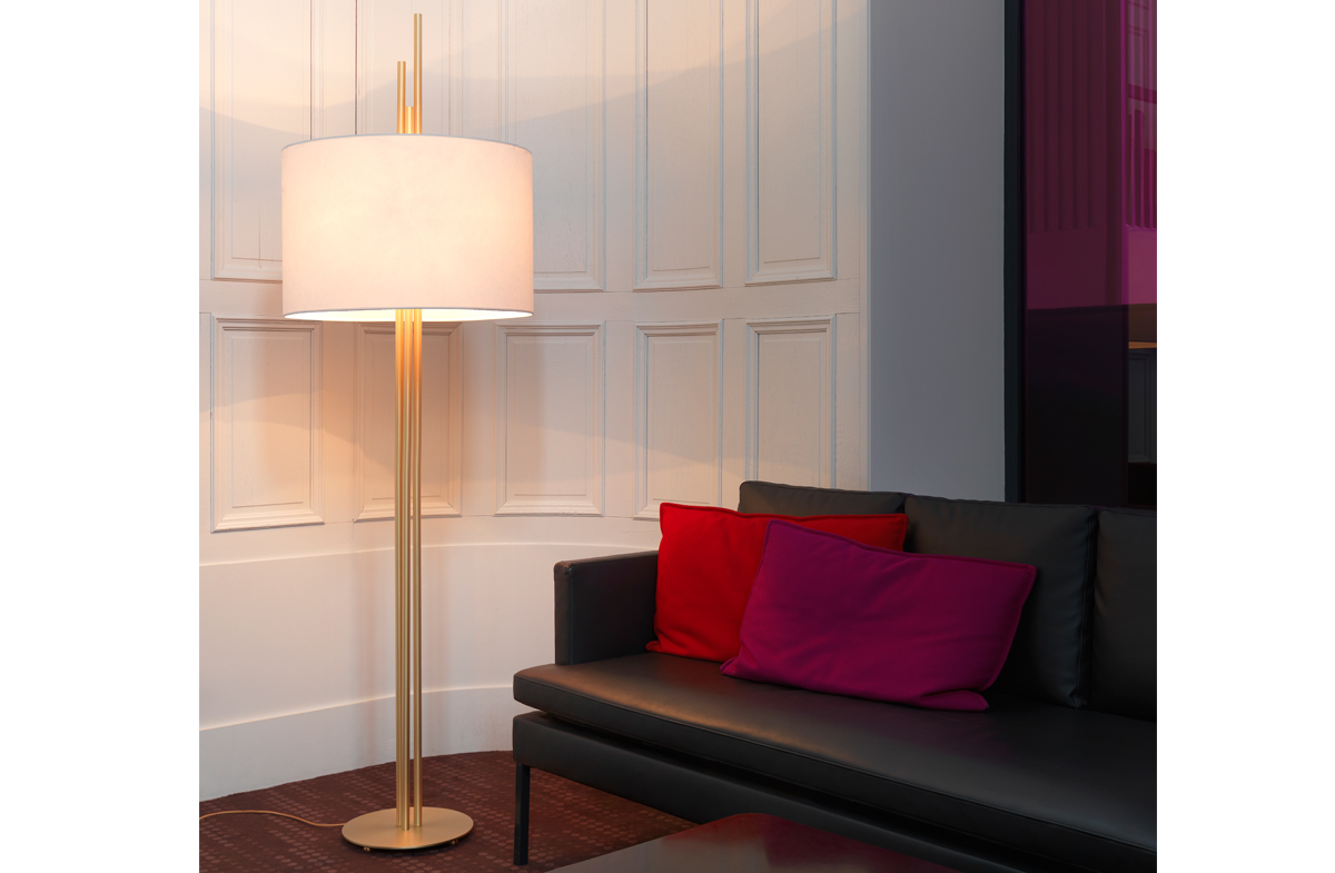 Floor Lamp 13311