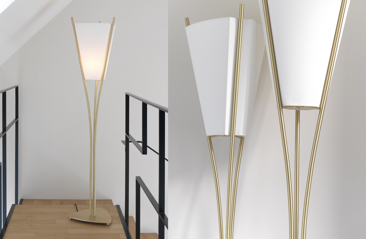 Floor Lamp 13320