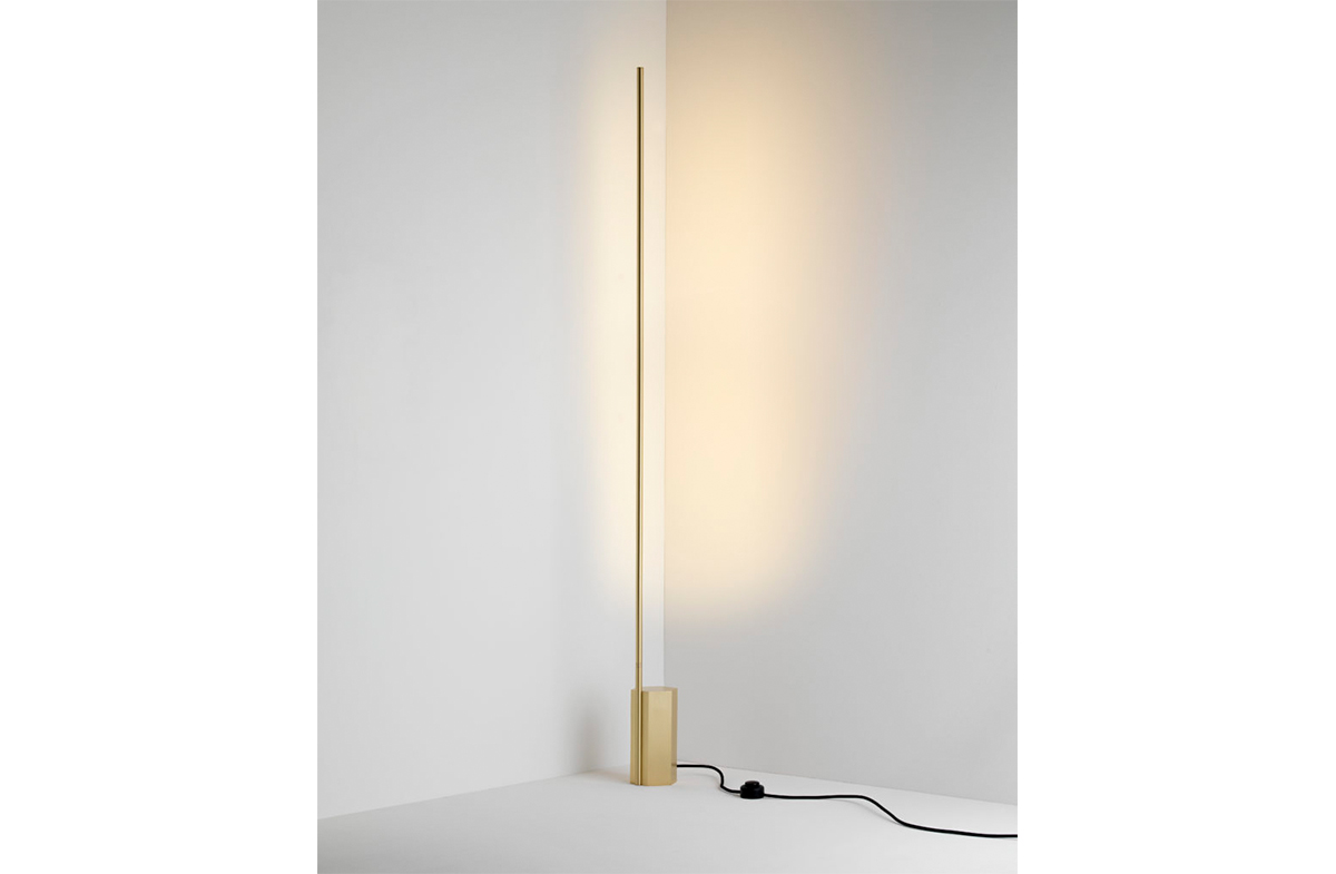 Floor Lamp 13327