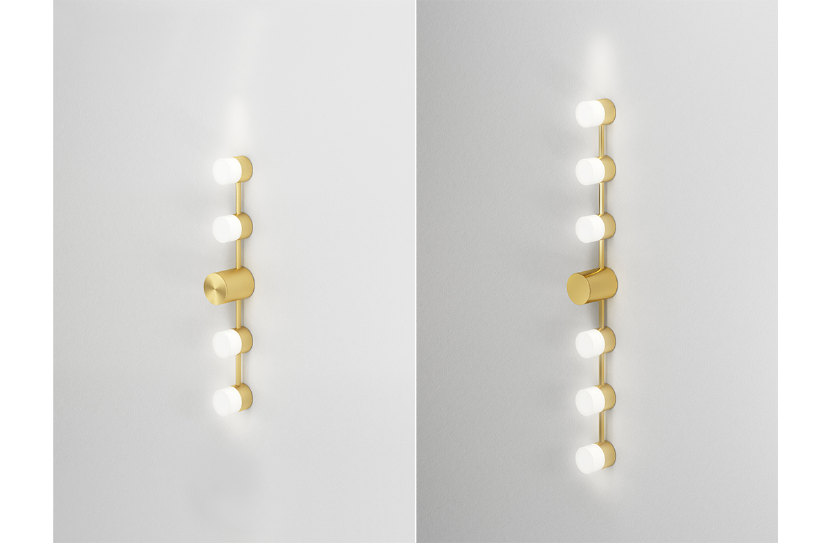 Sconce 13337