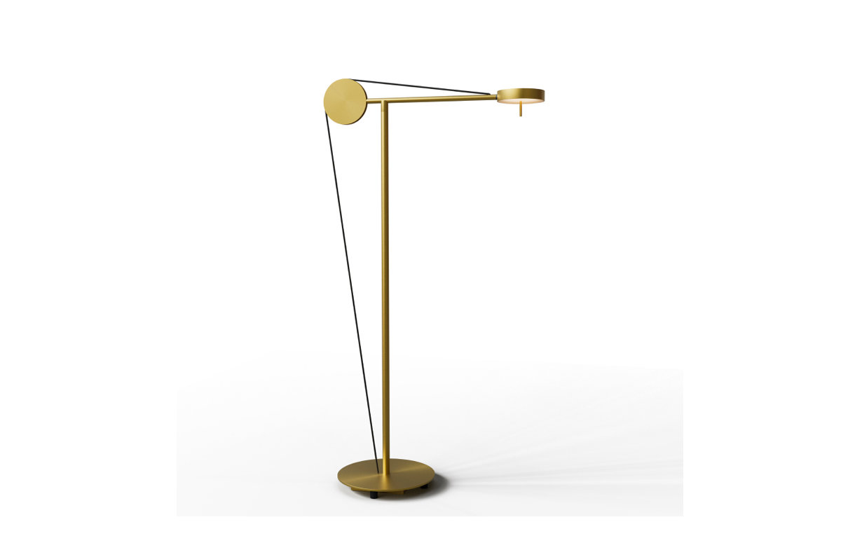 Floor Lamp 13367